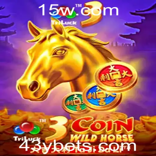 Descubra o Fascinante Mundo de 3CoinWildHorse: Uma Jornada Estratégica Inovadora