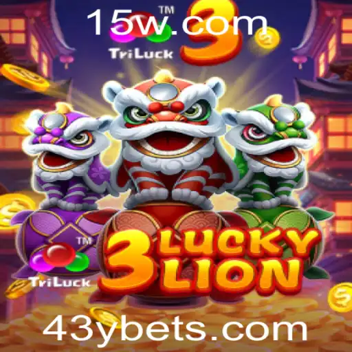 Explorando o Mundo Vibrante de 3LUCKYLION