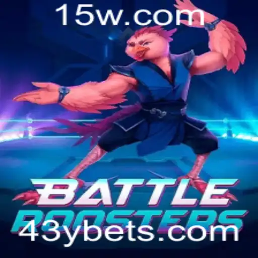 Descubra o Mundo de BattleRoosters: Um Jogo de Estratégia Avançada