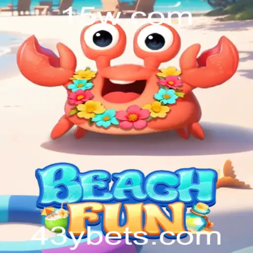 Descubra a Diversão de BeachFun: O Jogo Perfeito para Todas as Idades