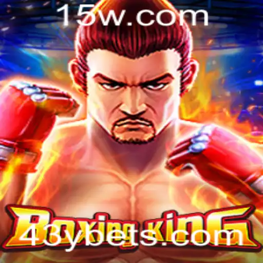 BoxingKing: Revolução na Arena dos Jogos de Luta