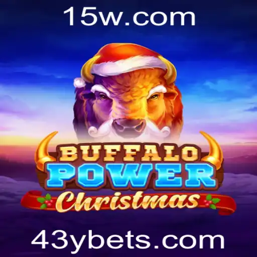 Descubra a Magia de Buffalo Power Christmas