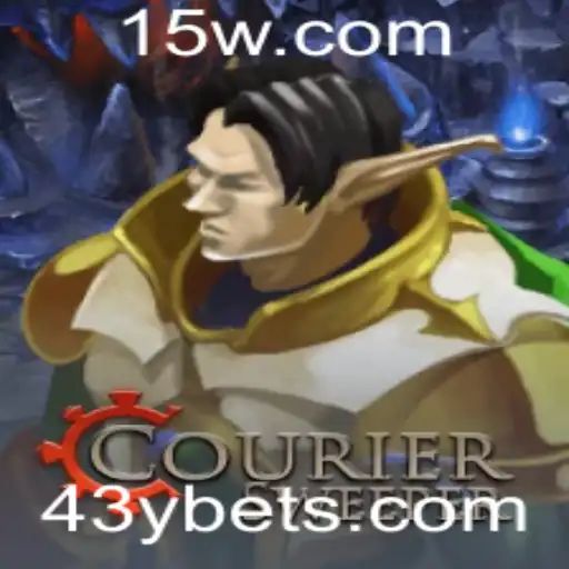 CourierSweeper: Explorando o Novo Fenômeno dos Jogos com 43y
