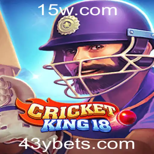 CricketKing18: O Fenômeno do Jogo de Cricket que Fascina Todas as Idades