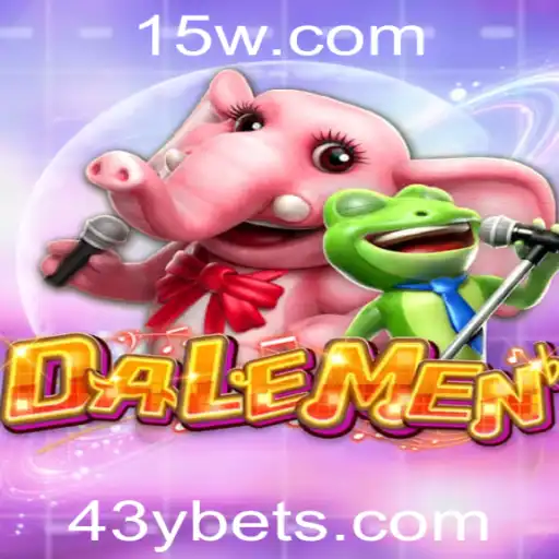 Descubra o Fascinante Mundo do Jogo DALEMEN: Descrição, Introdução e Regras