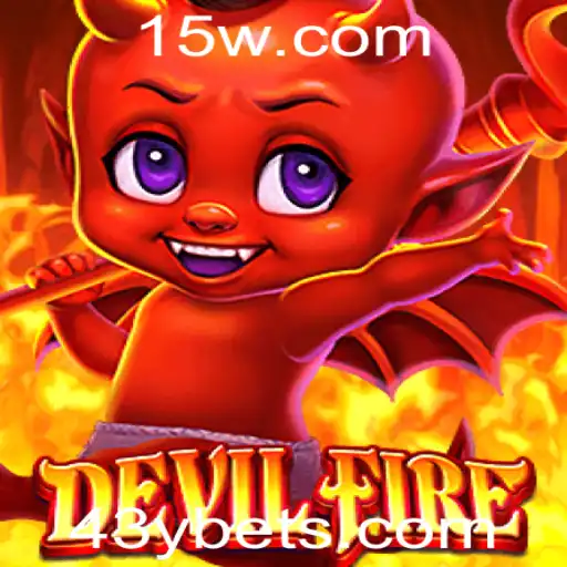 Descubra DevilFire: O Jogo Que Está Conquistando o Mundo