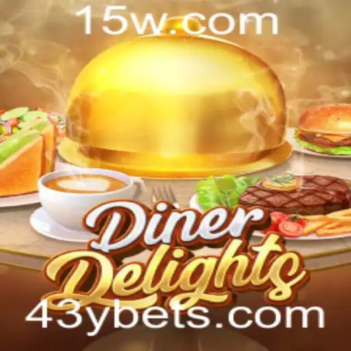 DinerDelights: Um Mergulho no Mundo Culinário Divertido
