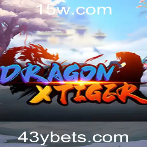 DragonXTiger: A Nova Experiência de Jogo em 43y