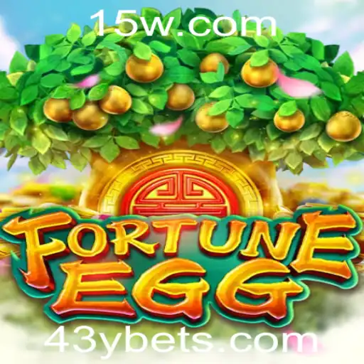 FortuneEgg: O Jogo do Século com a Senha Especial