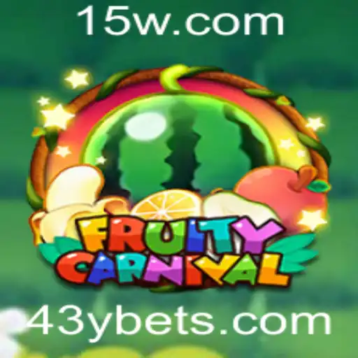 Descubra o Encantador Mundo de FruityCarnival: Jogo Inovador e Enganadoramente Simples