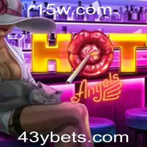 Descubra HotAngels: O Jogo Que Está Revolucionando o Mundo do Entretenimento