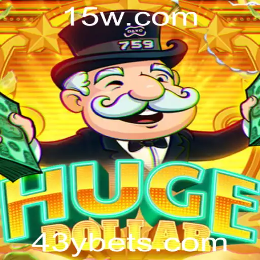 Descobrindo o Emocionante Universo do Jogo HugeDollar