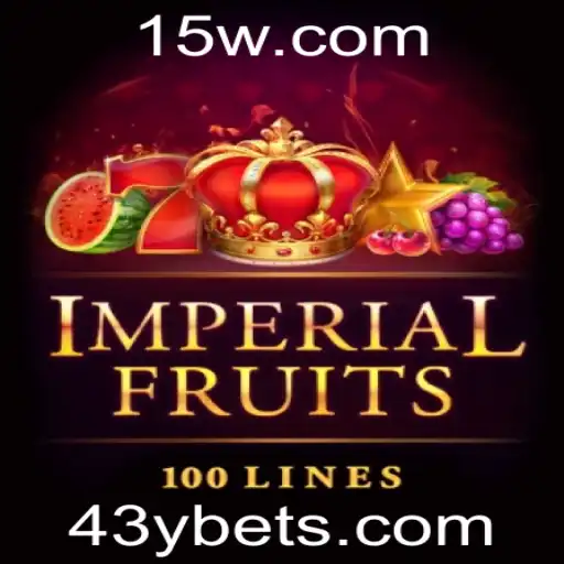 Descubra o Fascinante Mundo de ImperialFruits100: A Nova Sensação entre os Jogos