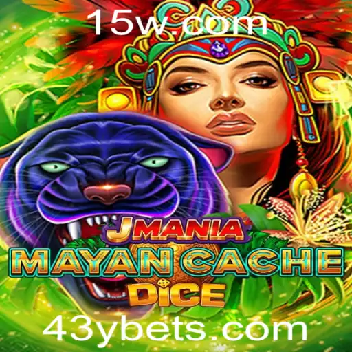 Explorando JManiaMayanCacheDice: Um Mergulho no Jogo Inovador
