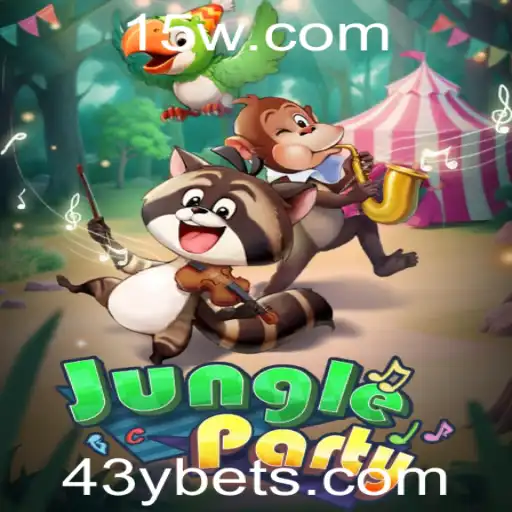Explorando o Mundo Selvagem de JungleParty: Regras e Estratégias
