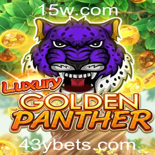 Explorando o Mundo de LUXURYGOLDENPANTHER: Um Jogo de Aventura e Estratégia