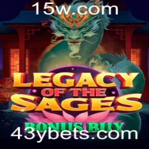 Explorando o Fascínio de LegacyoftheSagesBonusBuy