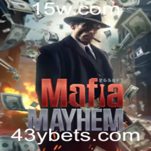 MafiaMayhem: Mergulhe na Intrigante Aventura de Estratégia