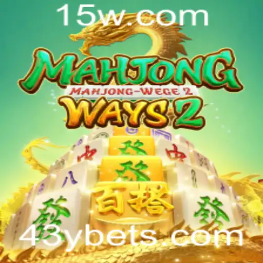 Explorando MahjongWays2: Uma Jornada em 43y