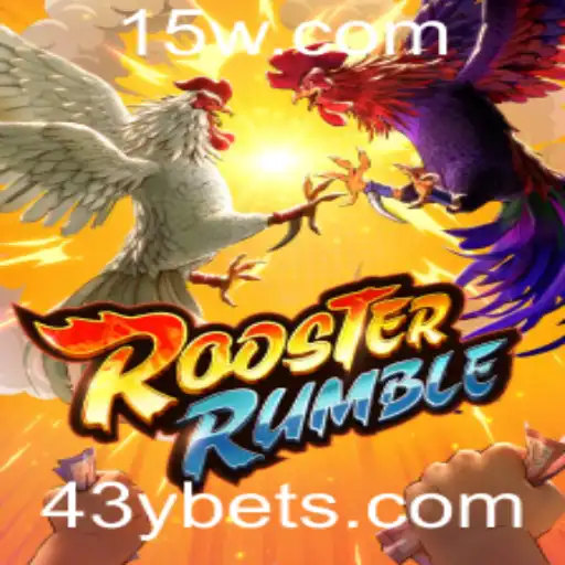 RoosterRumble: Uma Jornada Emocionante no Mundo dos Combates de Galos Virtuais