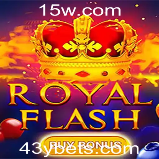RoyalFlashBuyBonus: O Novo Fenômeno dos Games