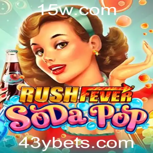 Descubra o Fascinante Mundo do RushFeverSodaPop