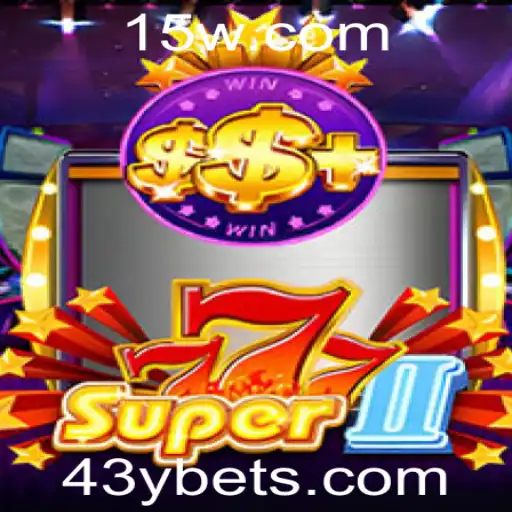Explorando Super777II: Um Novo Fenômeno no Mundo dos Jogos