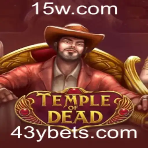 Explorando TempleofDead: Aventura Inesquecível em 43y