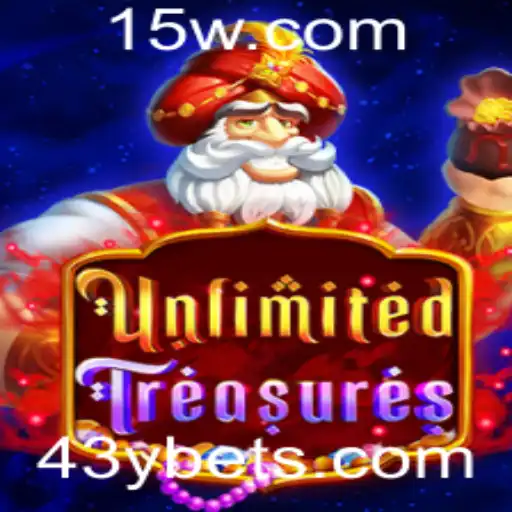Descubra UnlimitedTreasures: O Jogo Que Está Conquistando Todos