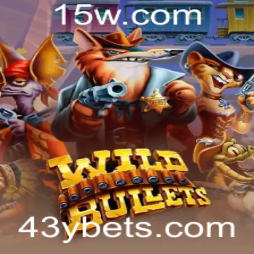 Desvendando o Universo de WildBullets