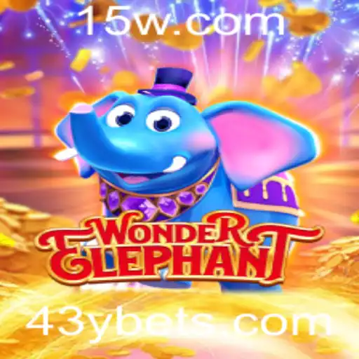 Descubra WonderElephant: A Nova Sensação do Mundo dos Jogos