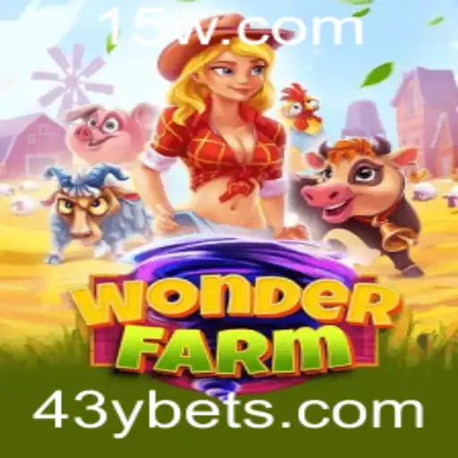 WonderFarm: Explorando o Mundo do Jogo com Estratégia e Diversão
